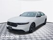 Honda Accord Hybrid