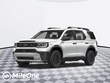 Honda Passport