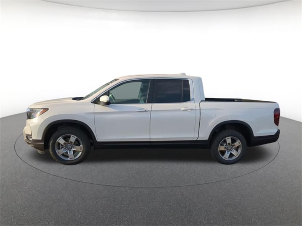 New 2026 Honda Ridgeline RTL Truck Crew Cab