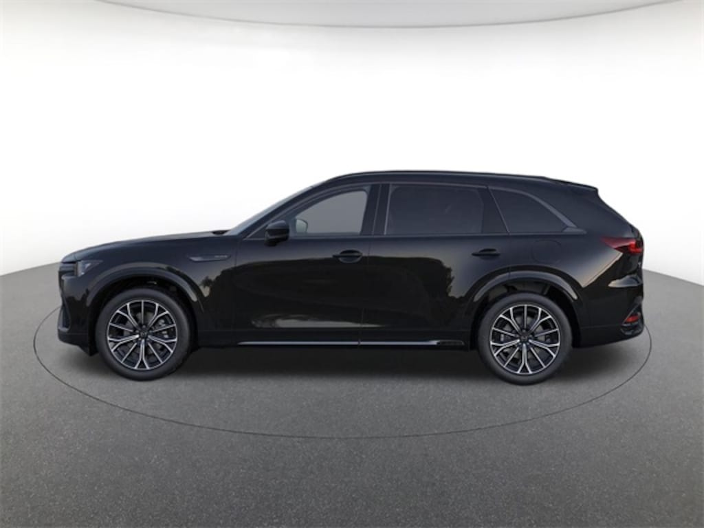 New 2026 Mazda CX-70 3.3 Turbo S Premium SUV