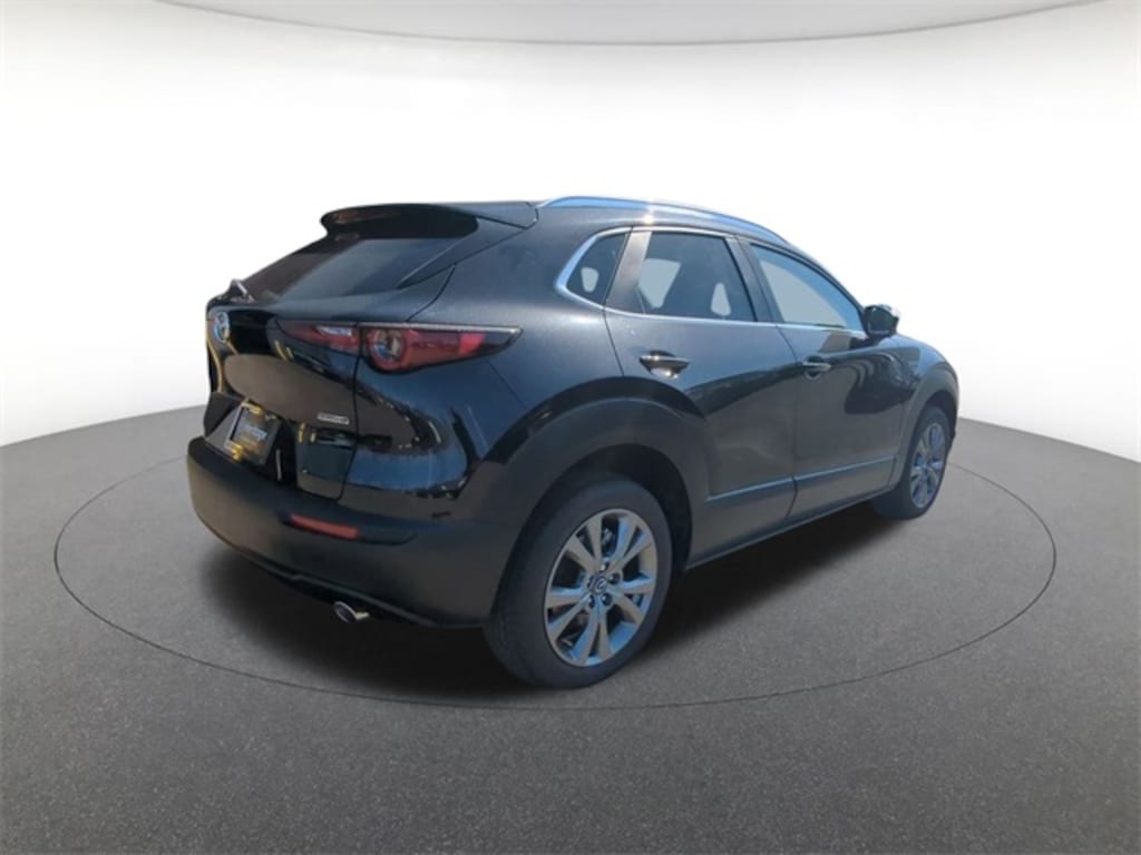 New 2025 Mazda CX-30 2.5 S Preferred Package SUV