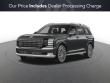 New 2026 Hyundai Palisade Calligraphy SUV