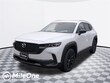 Mazda CX-50