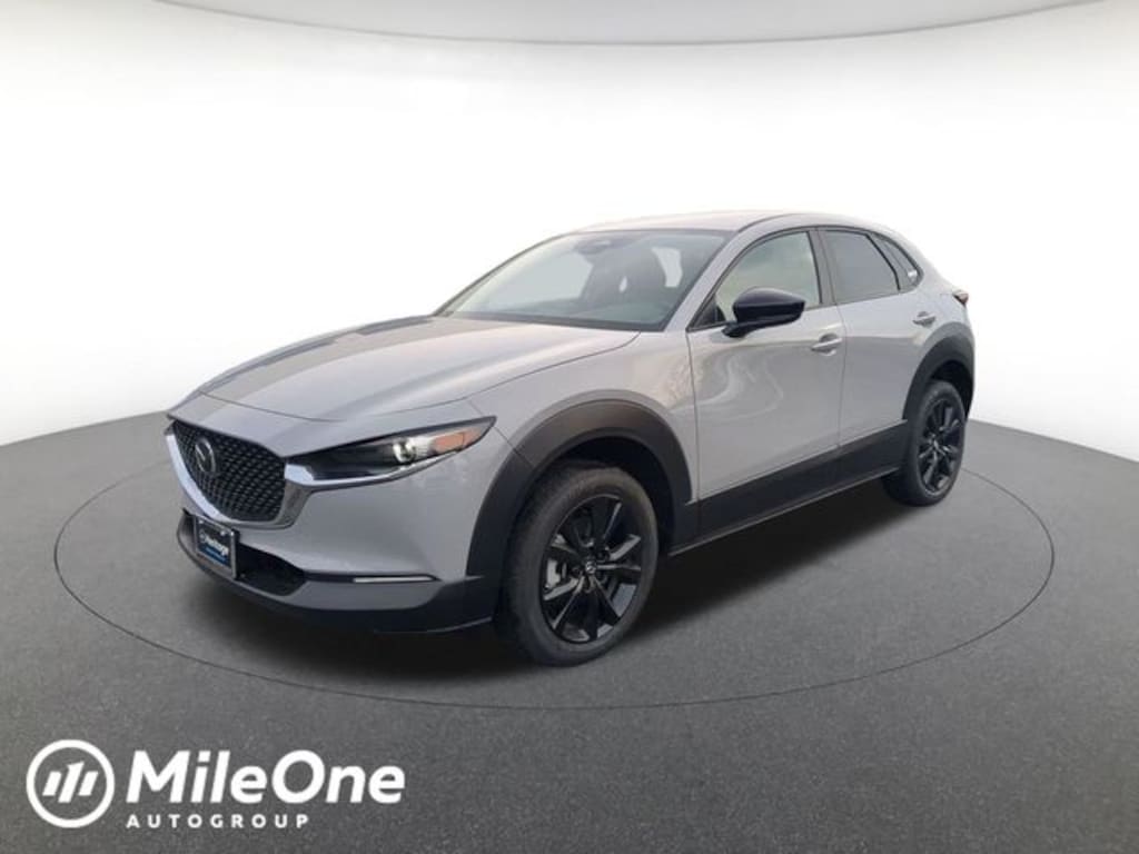 New 2026 Mazda CX-30 2.5 S Select Sport SUV