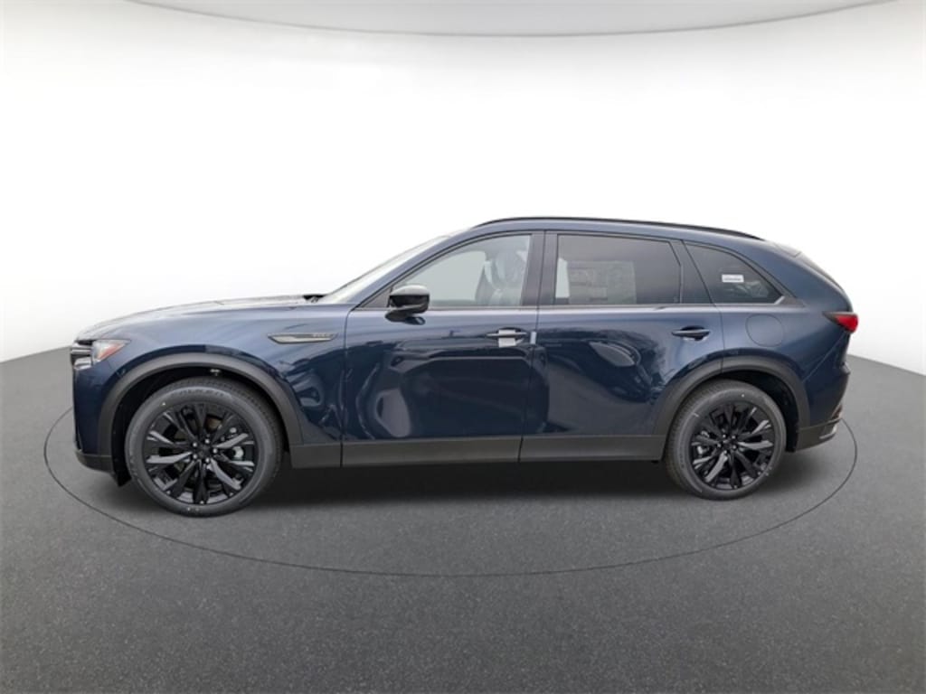 New 2026 Mazda CX-90 Phev Premium SUV