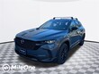 Mazda CX-50