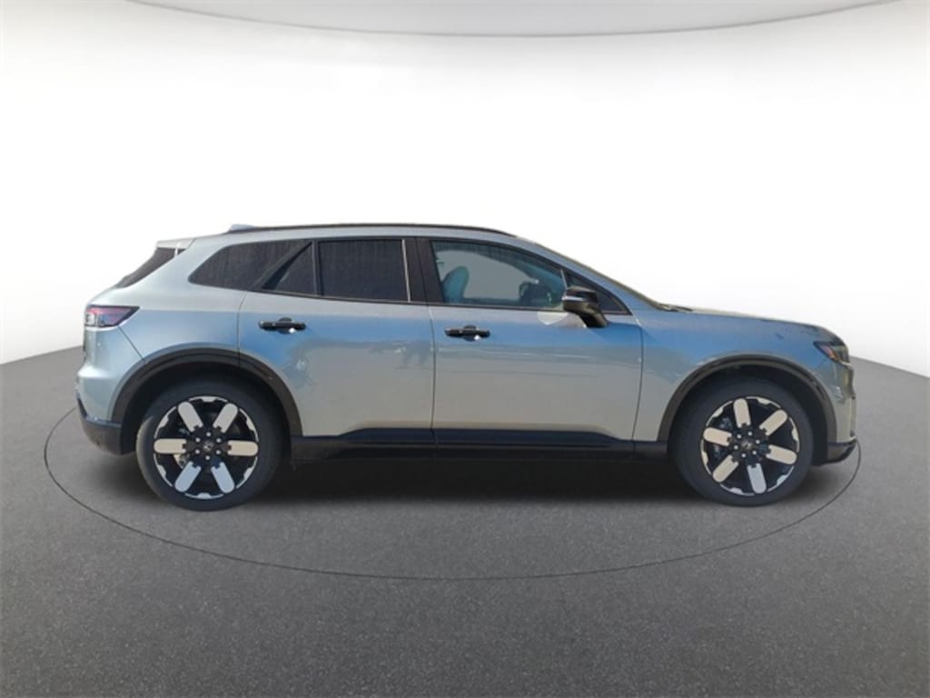 New 2025 Honda Prologue Elite SUV
