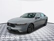 Honda Accord Hybrid