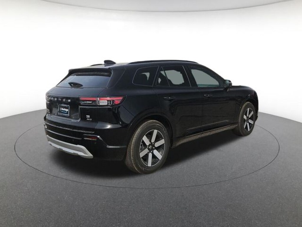 New 2026 Honda Prologue Touring SUV