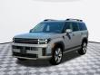 New 2026 Hyundai Santa Fe Hybrid Limited SUV