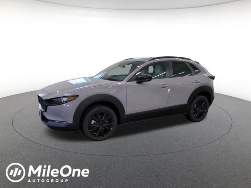 New 2026 Mazda CX-30 2.5 S Aire Edition SUV