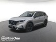  Honda CR-V Hybrid