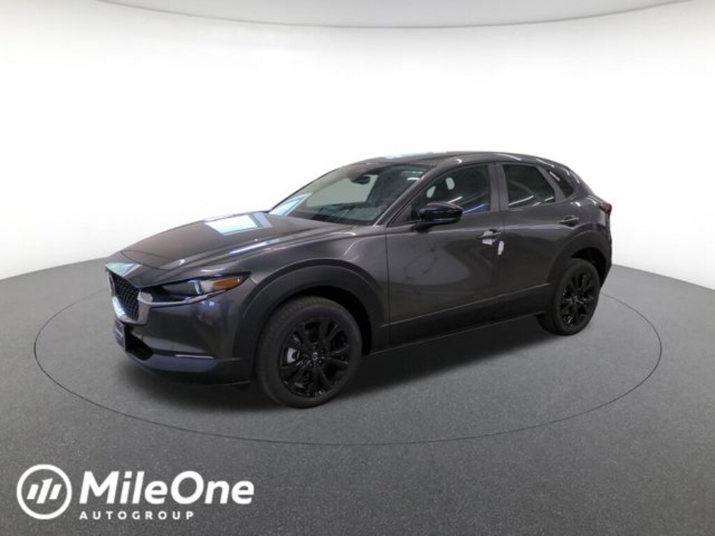 New 2026 Mazda CX-30 2.5 S Select Sport SUV