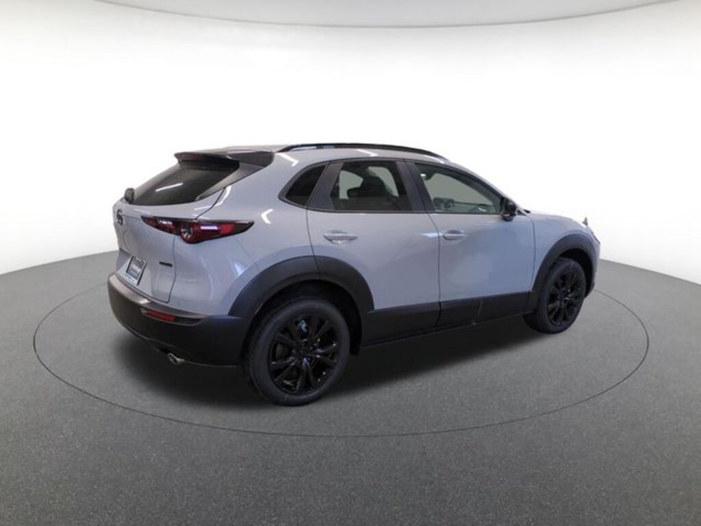New 2026 Mazda CX-30 2.5 S Aire Edition SUV