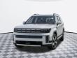 New 2026 Hyundai Santa Fe Hybrid Limited SUV
