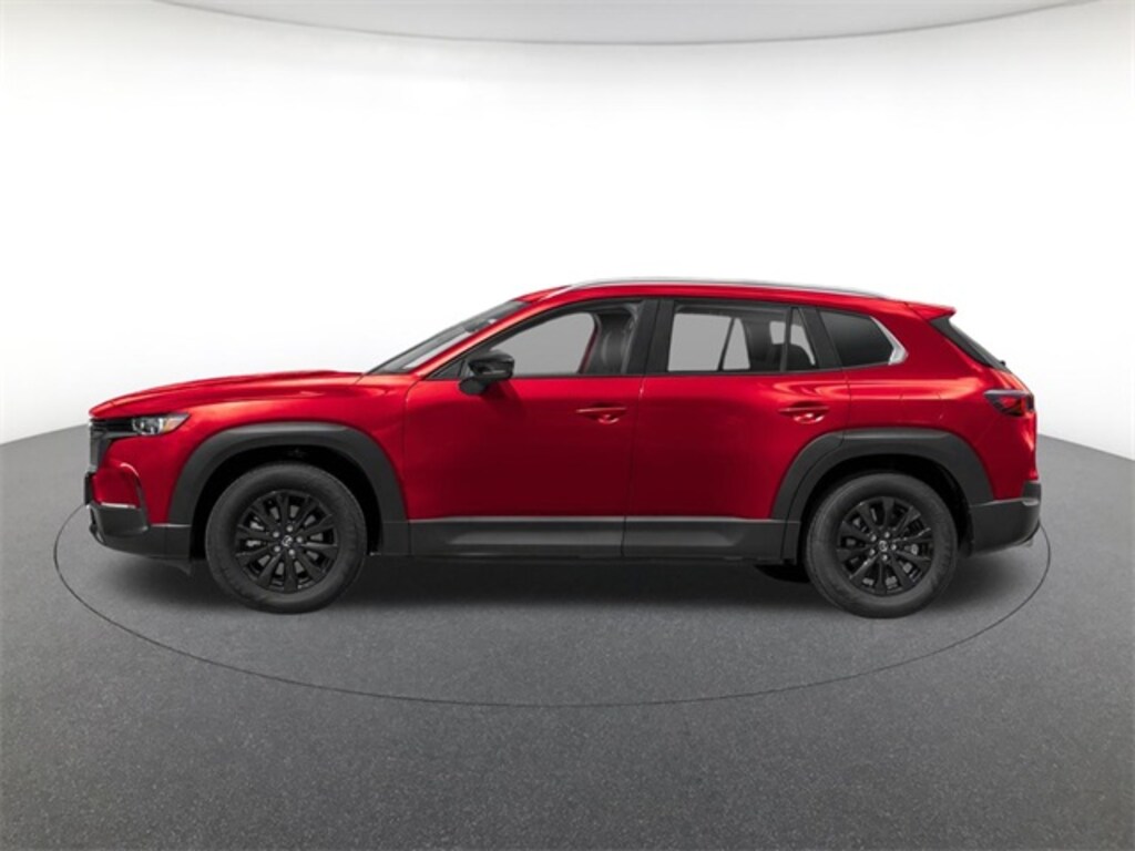 New 2025 Mazda CX-50 2.5 S Select Package SUV