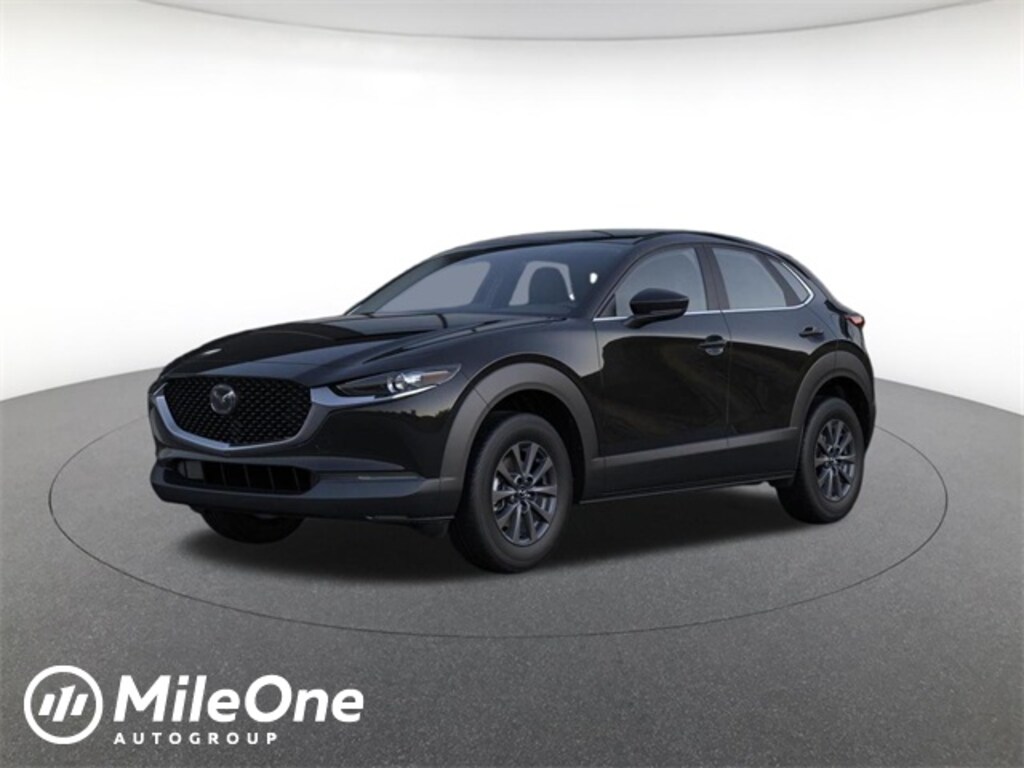 New 2026 Mazda CX-30 2.5 S SUV