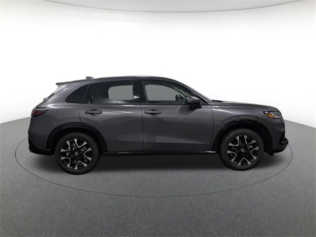 2026 Honda HR-V EX-L photo 3