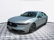 Honda Accord Hybrid