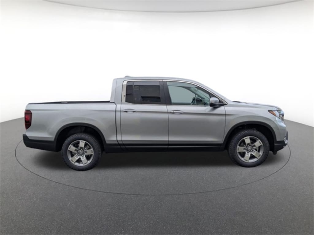 New 2026 Honda Ridgeline RTL Truck Crew Cab