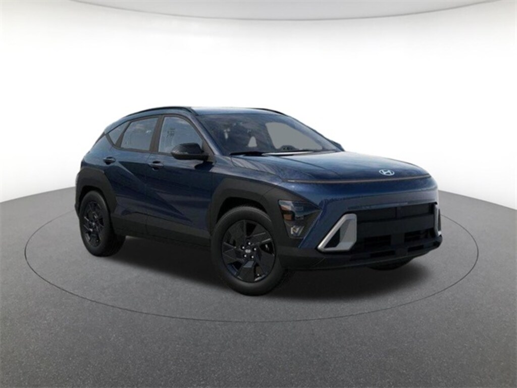New 2026 Hyundai Kona SEL Premium SUV