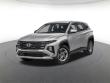New 2026 Hyundai Tucson SE SUV