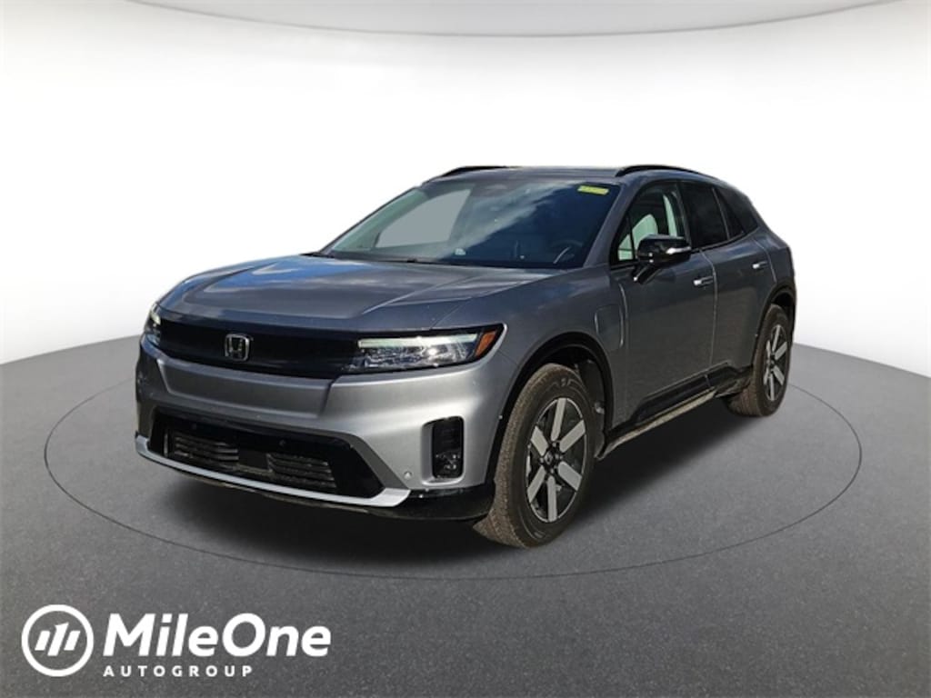New 2025 Honda Prologue Touring SUV