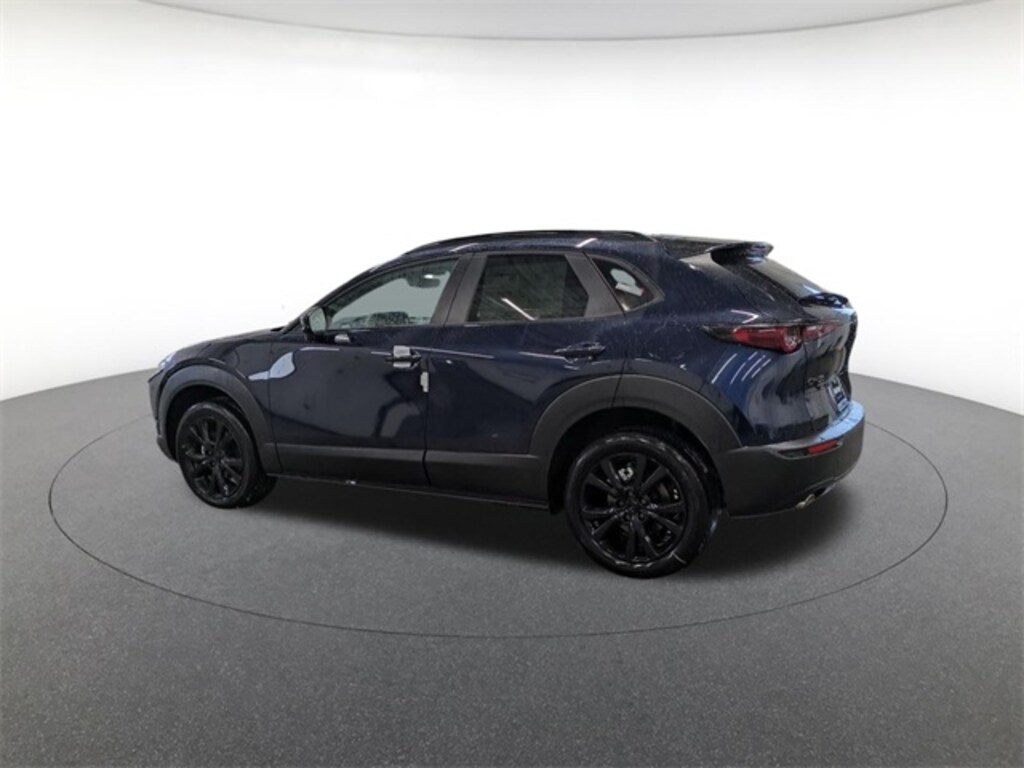 New 2026 Mazda CX-30 2.5 S Aire Edition SUV