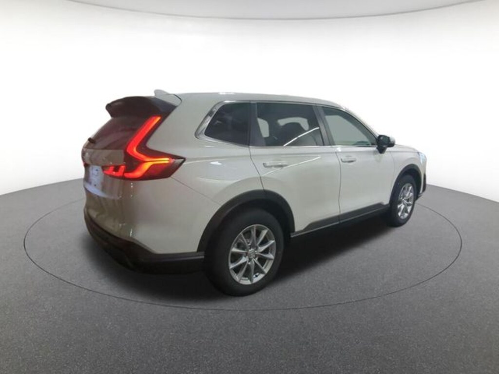 New 2026 Honda CR-V EX SUV