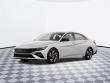 New 2025 Hyundai Elantra SEL Sport Sedan