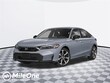 Honda Civic Hybrid
