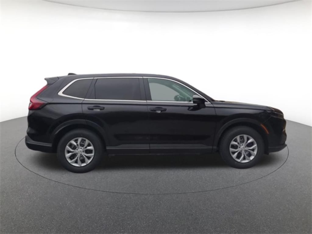 New 2026 Honda CR-V LX SUV