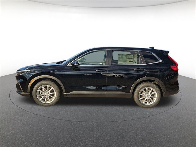 2026 Honda CR-V EX photo 2