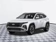New 2025 Hyundai Tucson Hybrid SEL Convenience SUV