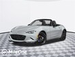 Mazda MX-5 Miata