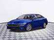 New 2025 Hyundai Elantra SEL Convenience Sedan