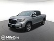  Honda Ridgeline
