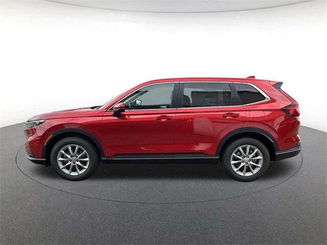 2026 Honda CR-V EX photo 2
