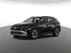 2026 Hyundai Tucson Hybrid SEL SUV