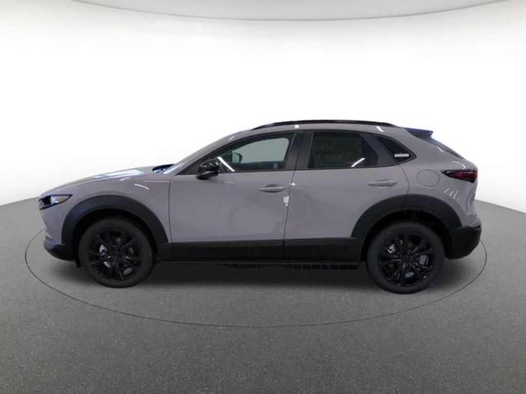 New 2026 Mazda CX-30 2.5 S Aire Edition SUV