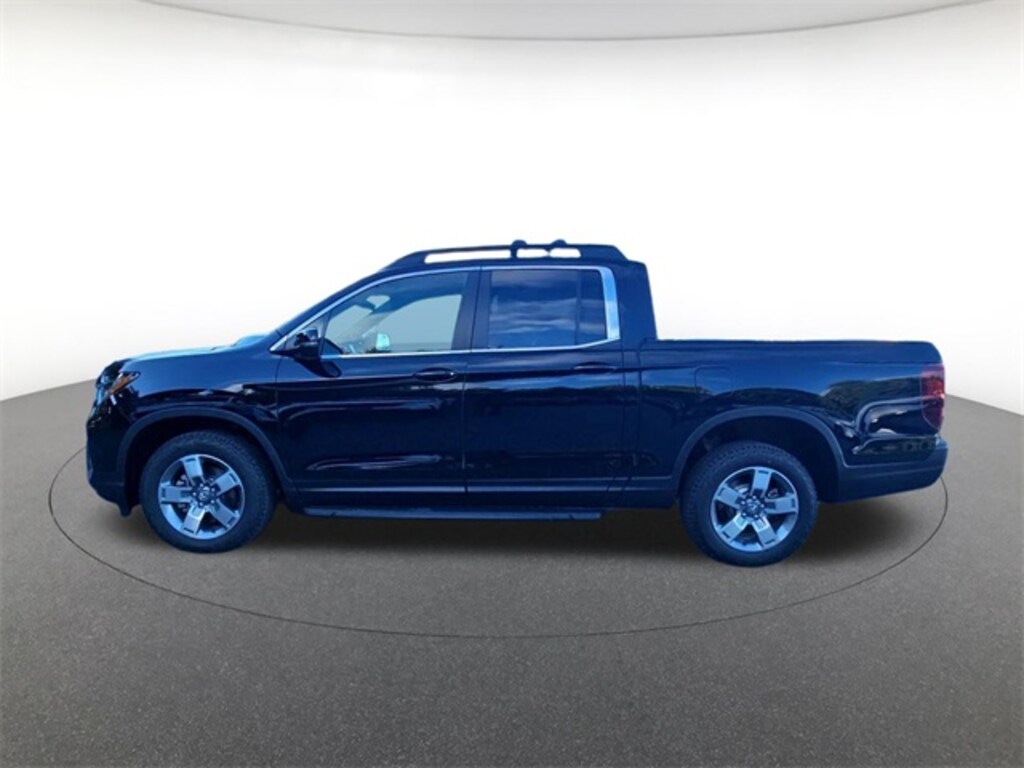 New 2026 Honda Ridgeline RTL Truck Crew Cab
