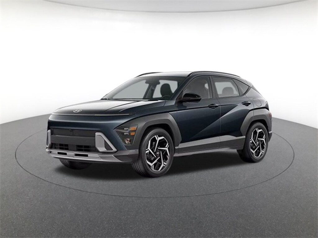 New 2026 Hyundai Kona SEL Premium SUV