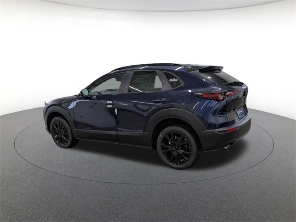 New 2026 Mazda CX-30 2.5 S SUV