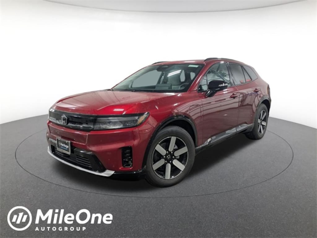 New 2025 Honda Prologue Touring SUV