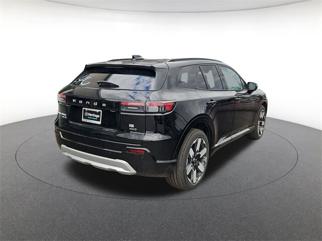 2025 Honda Prologue Elite photo 3