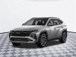 New 2025 Hyundai Tucson Hybrid Limited SUV