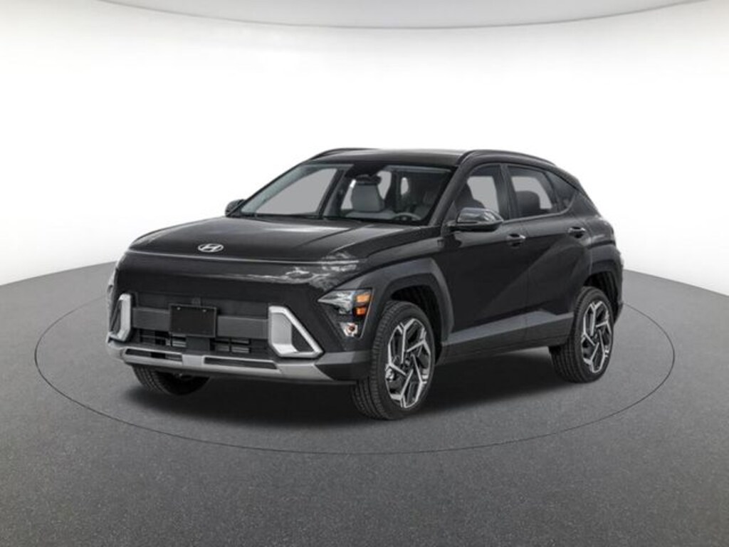 New 2026 Hyundai Kona SEL Premium SUV