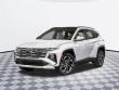 New 2026 Hyundai Tucson Limited SUV