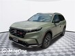 Honda CR-V Hybrid