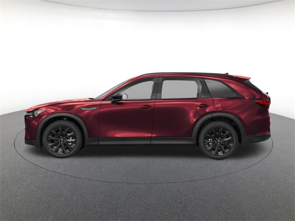 New 2026 Mazda CX-90 3.3 Turbo Premium SUV